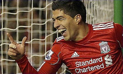 Προσαρμόστηκε ο Σουάρες