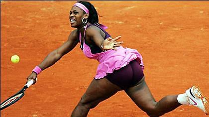 Επιστρέφει η Σερένα