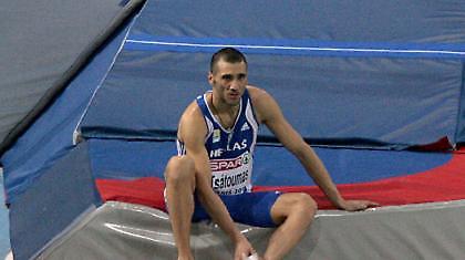 Mεγάλα ονόματα στο μήκος στο Όσλο