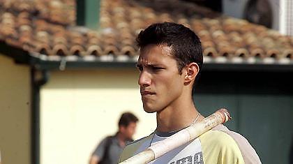 Καλή εμφάνιση από Φιλιππίδη