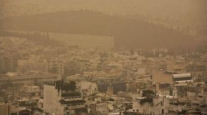 Πρόγνωση καιρού Τετάρτης, 8 Ιουνίου 2011