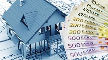 Κεφαλικός φόρος 3% και σπίτια χωρίς «πόθεν έσχες»