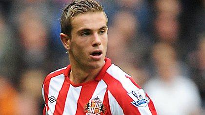 Συμφωνία για Χέντερσον