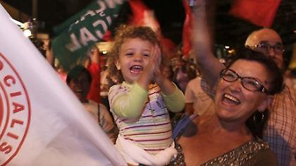 Έλληνες, ακούσατε τα νέα απ' την Πορτογαλία;