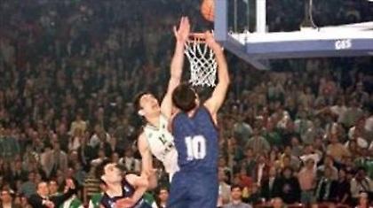 Ο Κροάτης γίγαντας λέει «αντίο» στον ΠΑΟ (videos)