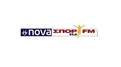 Είπαν για τον NOVAΣΠΟΡ FM 94,6