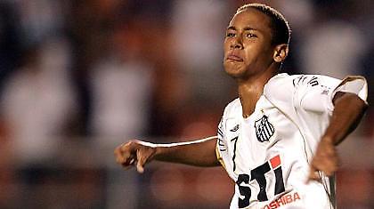 Κινείται για Νεϊμάρ η Ρεάλ Μ.