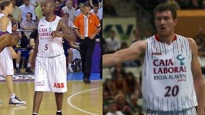 Τέλος οι Παλάσιο και Ντραγκίσεβιτς