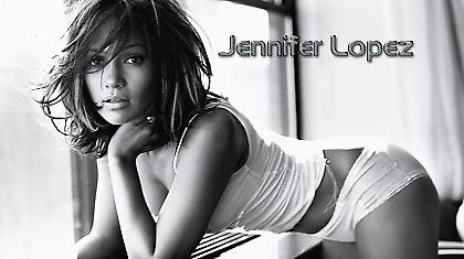 Η Τζένιφερ Λόπεζ όλη δική σας! (photos)