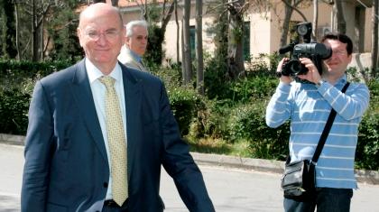 Συμφωνία για την πώληση του Πανιωνίου