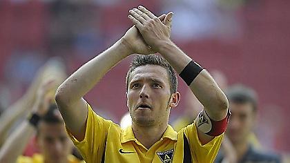 Πήρε Χέγκερ η Σάλκε