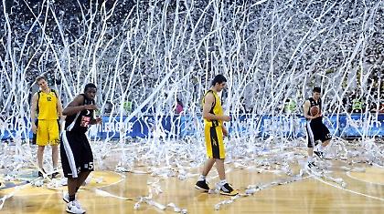 Δύο αγωνιστικές στον Άρη