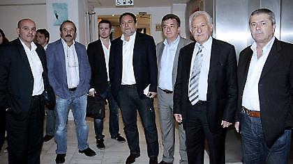 Ετοιμάζει αντεπίθεση ο ΟΦΗ