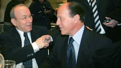 Από το «Τζίγκερ» vs «Βγενό» στο Δομάζος vs Μήτσου!