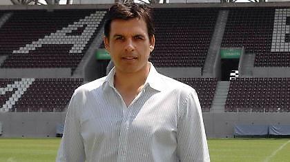 Βοηθός του Κόουλμαν ο Καβακάς