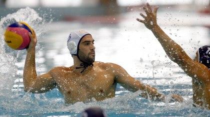 «Γκαζώνει» για το νταμπλ ο Ολυμπιακός