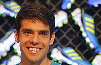 Κακά: «Θέλω να μείνω στη Ρεάλ»