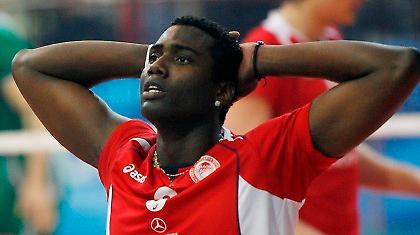 Ποινή στον Ντεσπέιν