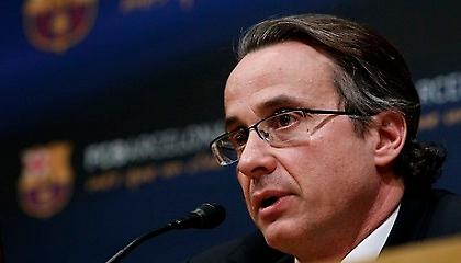 Διαθέτει 45 εκατ. για μεταγραφές η «Μπάρτσα»