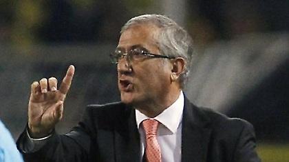 Υπέγραψε στην Ατλέτικο ο Μανθάνο