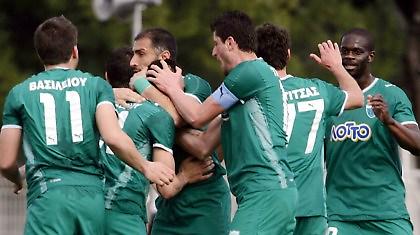 Προειδοποιητική πεντάρα!