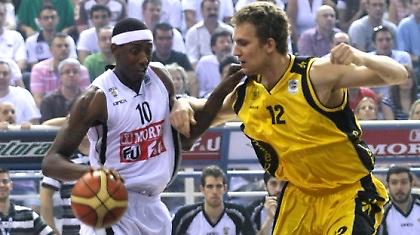 Στον ΠΑΟΚ το εισιτήριο