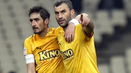 Το… μέλλον (θα) είναι εδώ