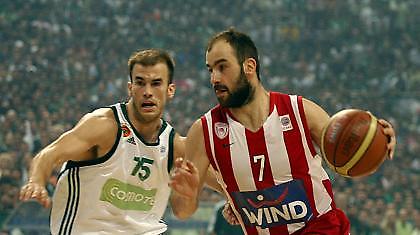 «Ο πιο βελτιωμένος παίκτης»