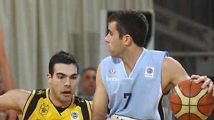 «Γερμανός» ο Τζόρνταν