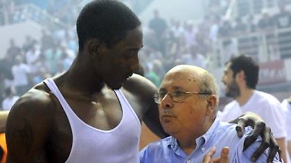 Κανώτας: «Είναι εκπληκτικό αυτό που πετύχαμε»