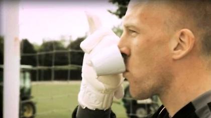 Τους κάνουν πλάκα οι Άγγλοι! (video)