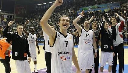 Ισόβια… Παρτιζάν