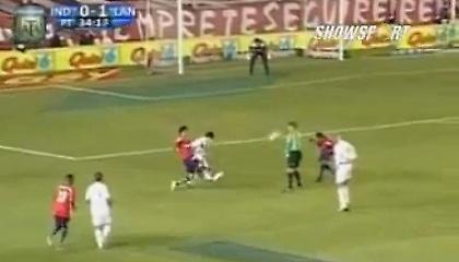 Παρ’ τα ρέφερι (video)