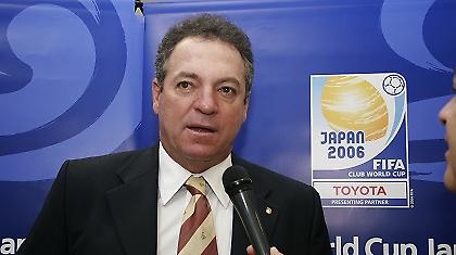 Μπράγκα στη «Φλου»