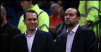 Προς… παραμονή οι Αγγελόπουλοι