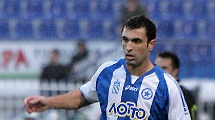 Στον ΑΠΟΕΛ ο Ολιβέιρα