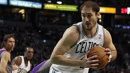 «Χρυσό» συμβόλαιο Κρστιτς με ΤΣΣΚΑ