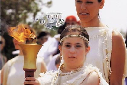 Κυκλοφοριακές ρυθμίσεις λόγω Λαμπαδηδρομίας