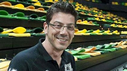 Κατσικάρης: «Ούτε στην ΑΕΚ, ούτε στη Μακάμπι»