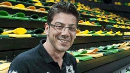 Κατσικάρης: «Ούτε στην ΑΕΚ, ούτε στη Μακάμπι»