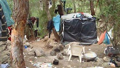 Μεγάλη επιχείρηση της ΕΛ.ΑΣ. στην Ηγουμενίτσα