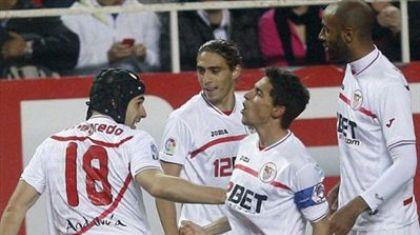 Τα... ψώνια του Μανόλο από Σεβίλλη! (videos)