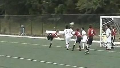 Θαυμάστε το αμερικανάκι (video)