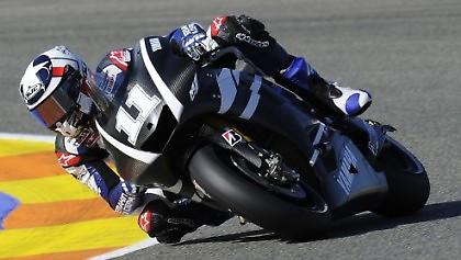 Σπις και του χρόνου!