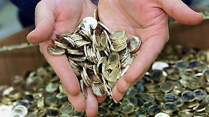 Μεσοπρόθεσμο : «Θέλουν και τα κέρματα…»