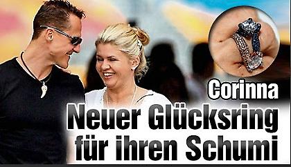 Το έριξε στα γούρια ο Σούμι