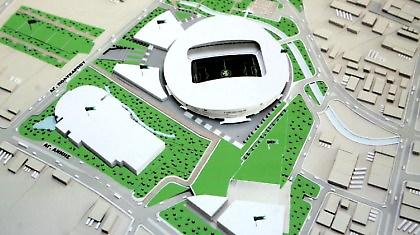 Ικανοποίηση Βωβού για τη διπλή ανάπλαση