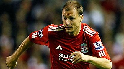 Γιοβάνοβιτς: «Έχω πολλές επιλογές»