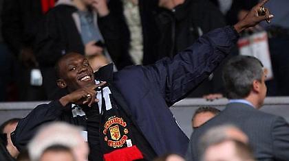 Ο Μπoλτ στη Γιουνάιτεντ;