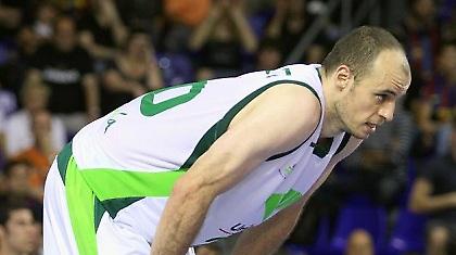 «Υποστολή σημαίας» στη Μάλαγα